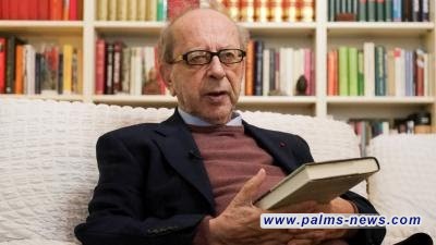 رحيل الكاتب الألباني إسماعيل كاداريه عن 88 عاماً